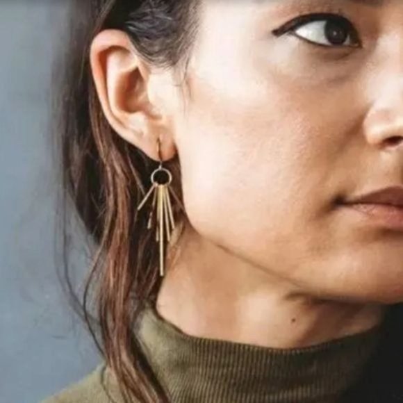 925 Silver Earrings - Picture 2 of 7